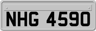 NHG4590