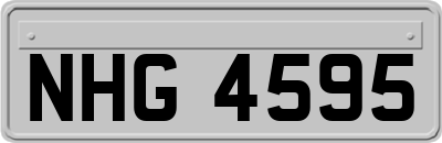 NHG4595
