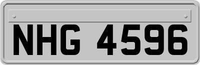 NHG4596