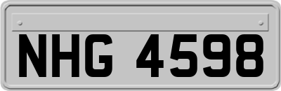 NHG4598