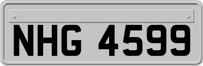 NHG4599