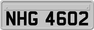 NHG4602