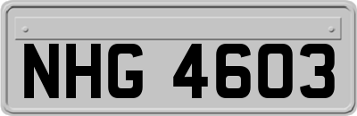 NHG4603