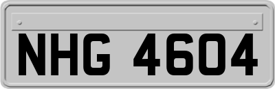 NHG4604