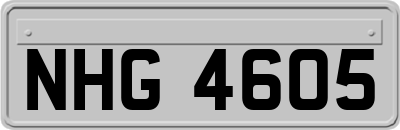 NHG4605