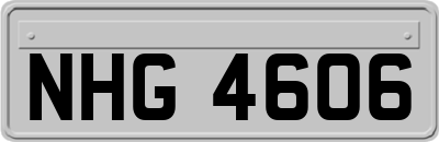 NHG4606