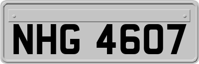 NHG4607