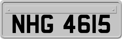 NHG4615