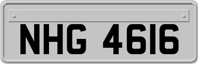 NHG4616
