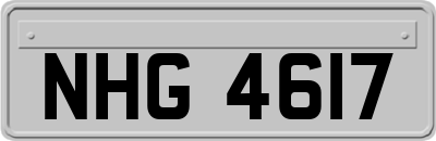 NHG4617