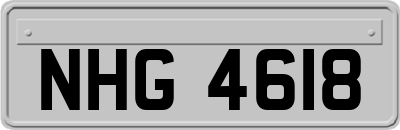 NHG4618