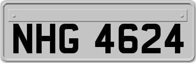 NHG4624