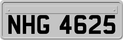 NHG4625