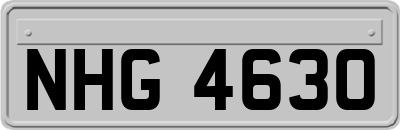 NHG4630