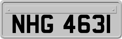 NHG4631
