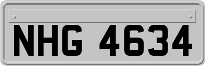 NHG4634