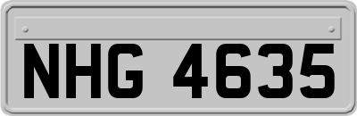NHG4635