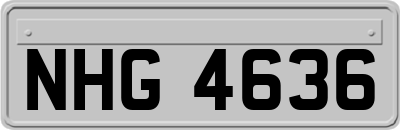 NHG4636