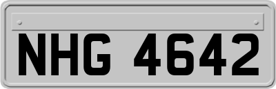 NHG4642