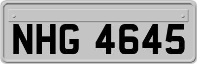 NHG4645