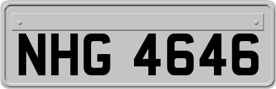 NHG4646