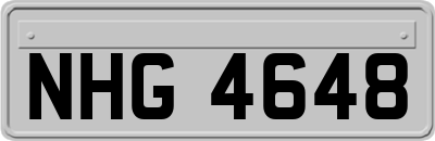 NHG4648