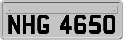 NHG4650