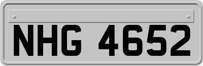NHG4652