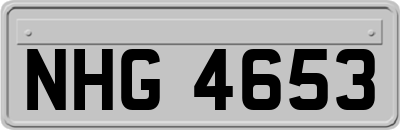 NHG4653