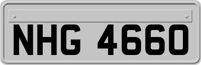 NHG4660