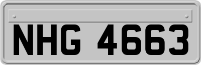 NHG4663