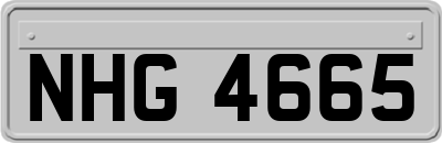 NHG4665
