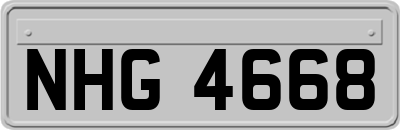 NHG4668