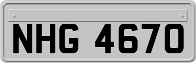 NHG4670