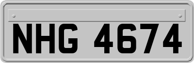NHG4674