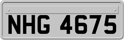 NHG4675