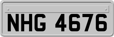 NHG4676