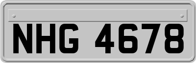 NHG4678