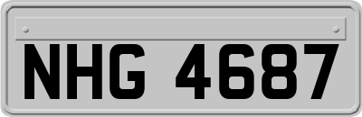NHG4687