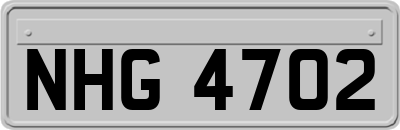 NHG4702