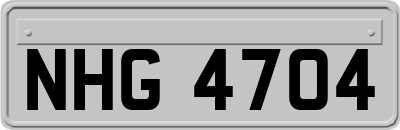NHG4704
