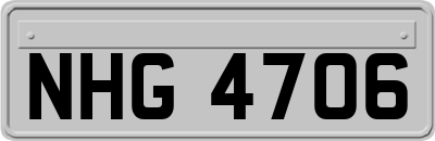 NHG4706