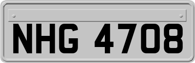 NHG4708