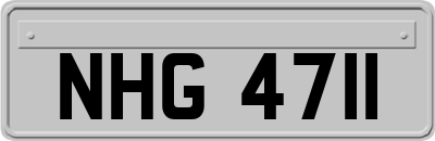 NHG4711