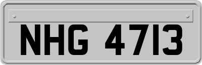 NHG4713