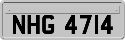 NHG4714