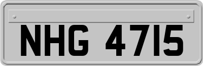 NHG4715