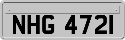 NHG4721