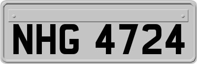 NHG4724