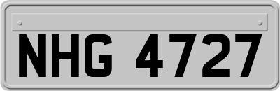 NHG4727